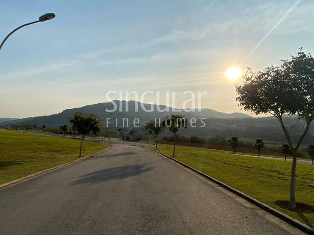 #543 - Terreno em condomínio para Venda em Jundiaí - SP