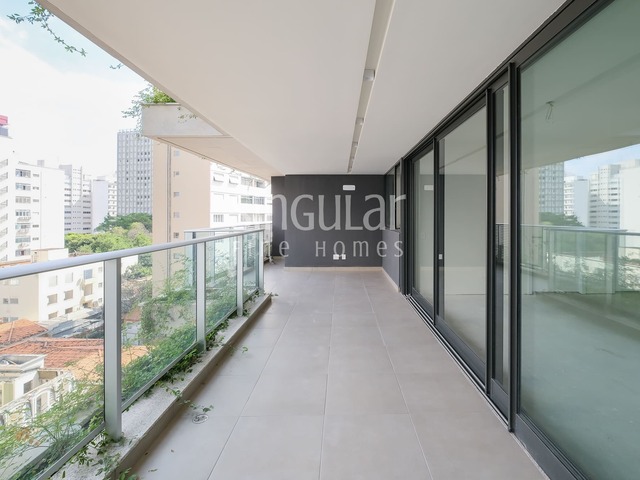 #545 - Apartamento para Venda em São Paulo - SP - 2