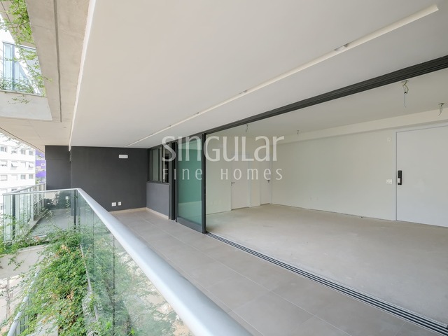 #545 - Apartamento para Venda em São Paulo - SP - 3