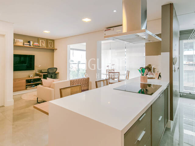 #546 - Apartamento para Venda em São Paulo - SP - 1
