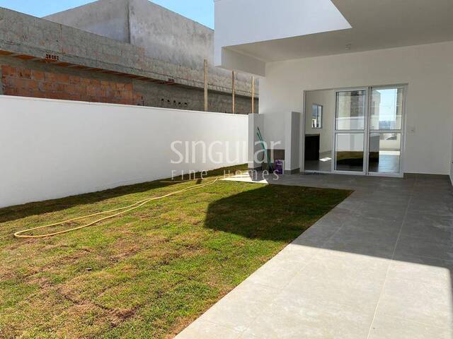 #318 - Casa em condomínio para Venda em Itupeva - SP