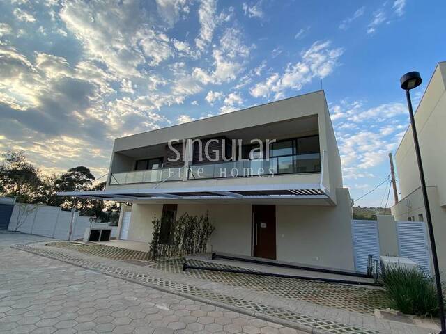 #361 - Casa em condomínio para Venda em Santana de Parnaíba - SP - 3