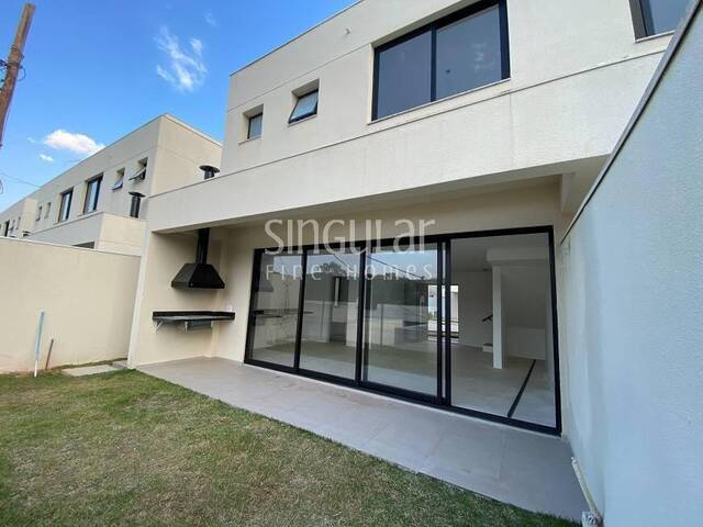 #361 - Casa em condomínio para Venda em Santana de Parnaíba - SP - 2