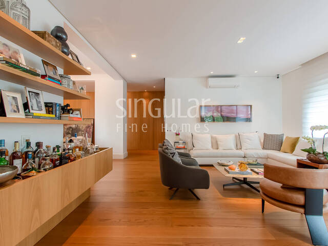#579 - Apartamento para Venda em São Paulo - SP - 2
