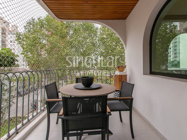 #579 - Apartamento para Venda em São Paulo - SP - 3