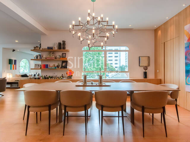#579 - Apartamento para Venda em São Paulo - SP - 1