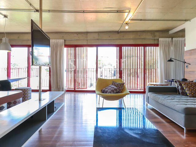 #580 - Apartamento para Venda em São Paulo - SP - 1