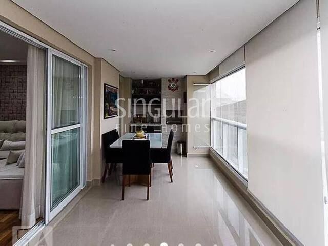 #596 - Apartamento para Venda em São Paulo - SP - 1