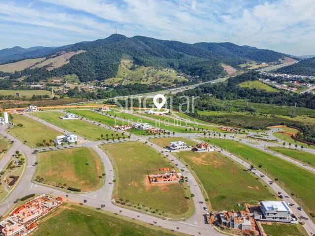 #604 - Terreno em condomínio para Venda em Jundiaí - SP