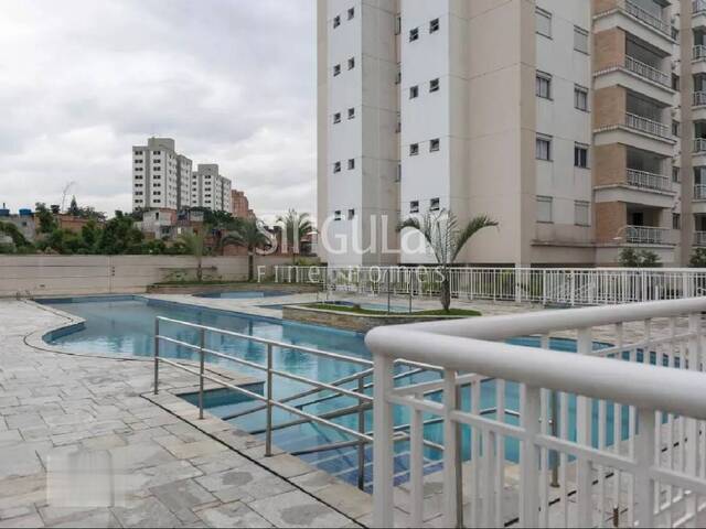 #621 - Apartamento para Venda em São Paulo - SP - 1