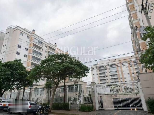 #621 - Apartamento para Venda em São Paulo - SP - 3