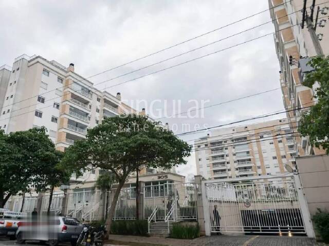 #621 - Apartamento para Venda em São Paulo - SP