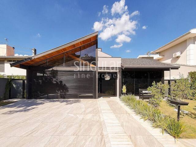 #287 - Casa em condomínio para Venda em Jundiaí - SP