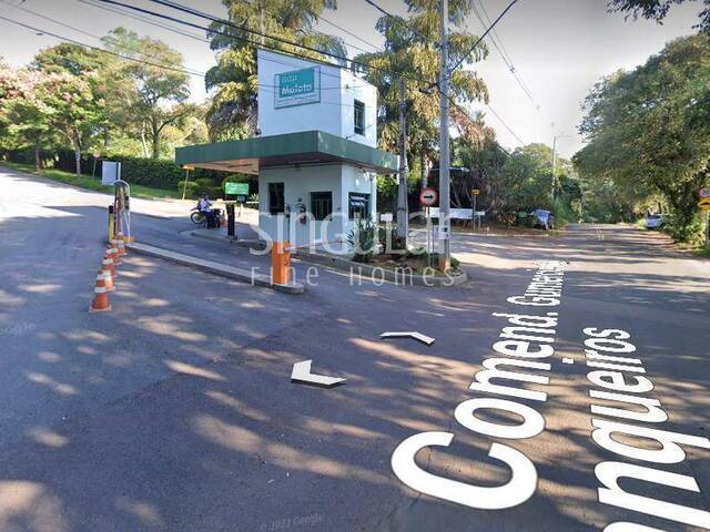 #649 - Terreno em condomínio para Venda em Jundiaí - SP