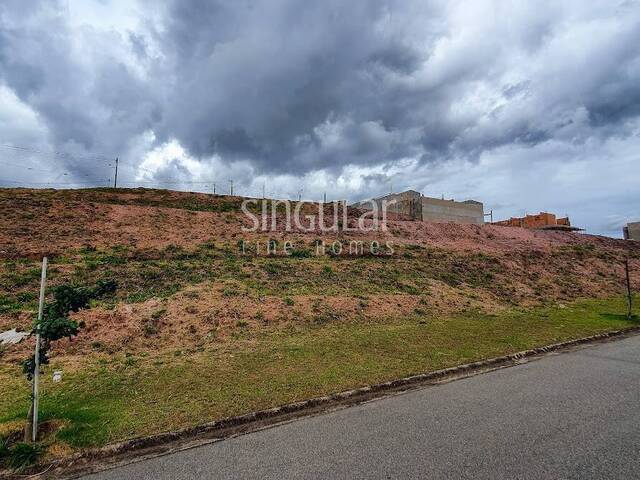 #655 - Terreno em condomínio para Venda em Jundiaí - SP