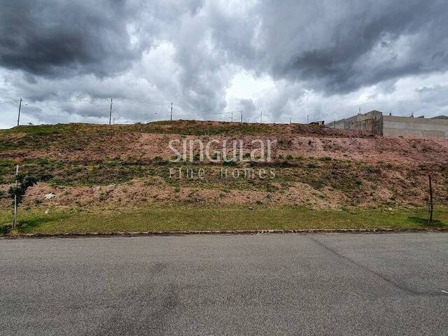 #655 - Terreno em condomínio para Venda em Jundiaí - SP