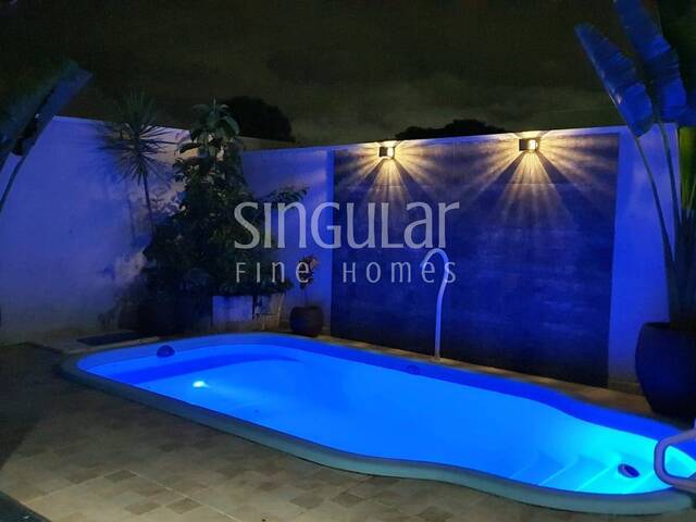 #680 - Casa em condomínio para Venda em Jundiaí - SP