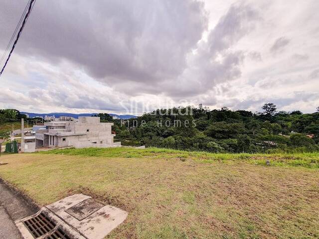 #689 - Terreno em condomínio para Venda em Jundiaí - SP
