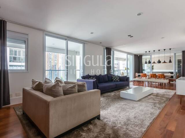 #516 - Apartamento para Venda em São Paulo - SP - 1