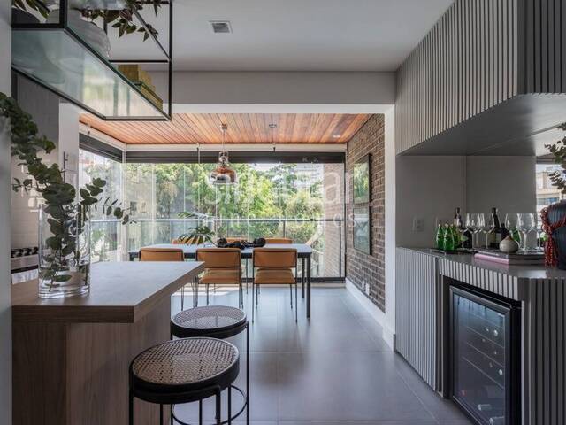 #721 - Apartamento para Venda em São Paulo - SP - 1