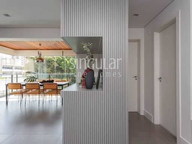 #721 - Apartamento para Venda em São Paulo - SP - 2