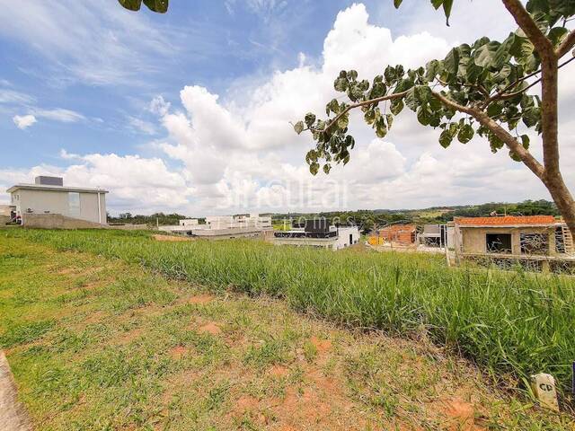 #722 - Terreno em condomínio para Venda em Itupeva - SP - 2