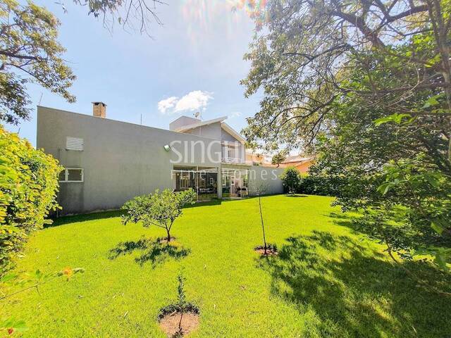 #742 - Casa em condomínio para Venda em Jundiaí - SP