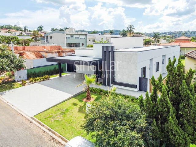 #746 - Casa em condomínio para Venda em Itupeva - SP