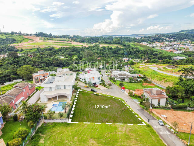 Venda em Residencial dos Lagos - Itupeva