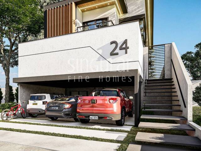 #750 - Casa em condomínio para Venda em Jundiaí - SP