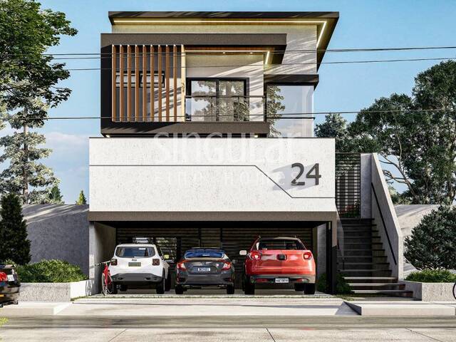 #750 - Casa em condomínio para Venda em Jundiaí - SP