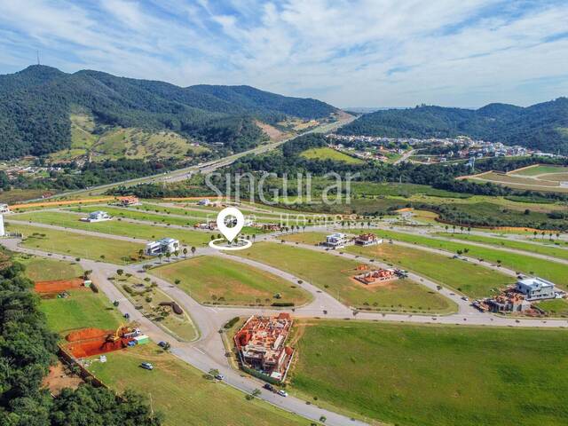 #752 - Terreno em condomínio para Venda em Jundiaí - SP