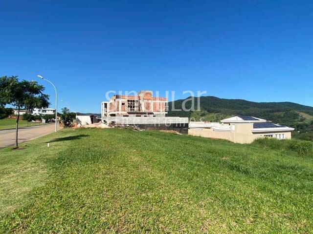 #752 - Terreno em condomínio para Venda em Jundiaí - SP
