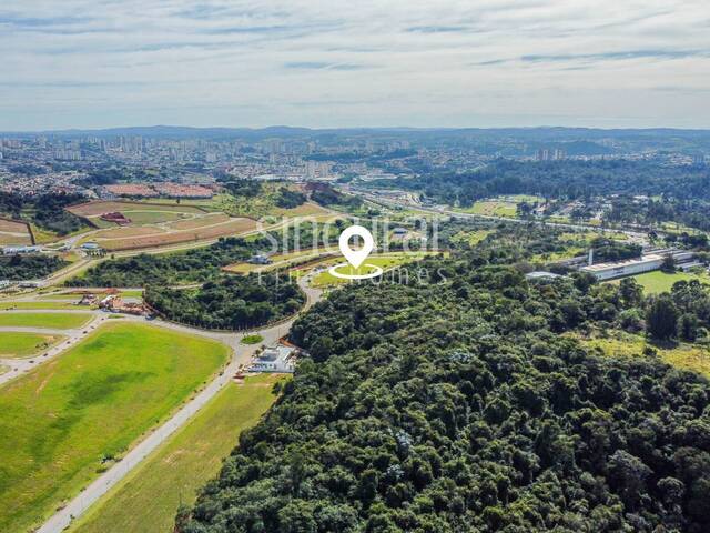 #753 - Terreno em condomínio para Venda em Jundiaí - SP