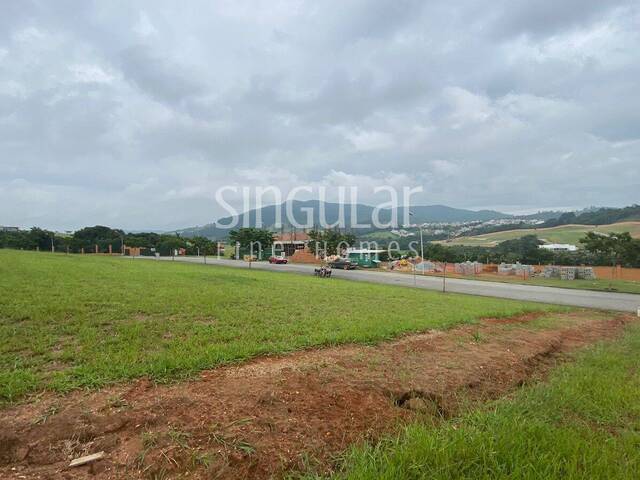 #753 - Terreno em condomínio para Venda em Jundiaí - SP