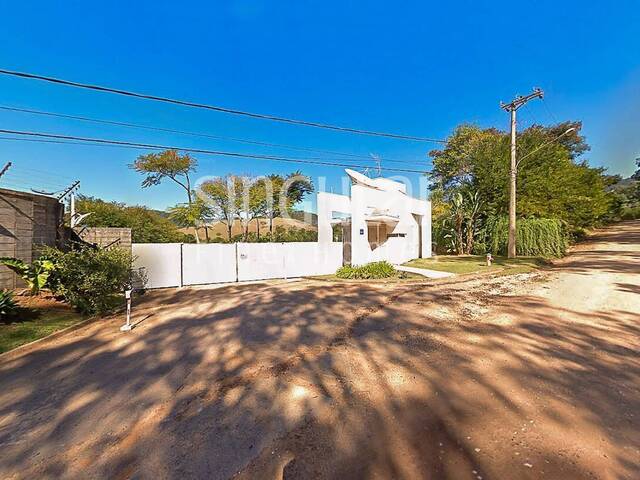 #754 - Terreno em condomínio para Venda em Jundiaí - SP