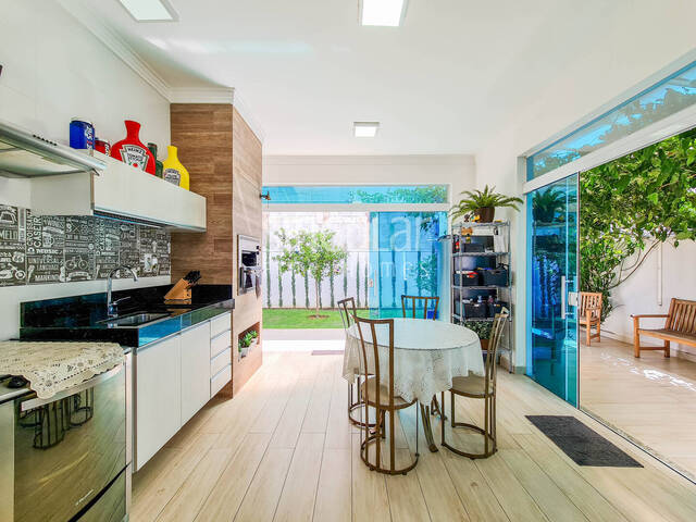 #756 - Casa em condomínio para Venda em Itupeva - SP - 3