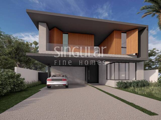 #759 - Casa em condomínio para Venda em Jundiaí - SP