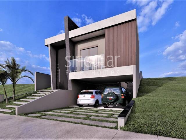 Venda em Parque Residencial Eloy Chaves - Jundiaí