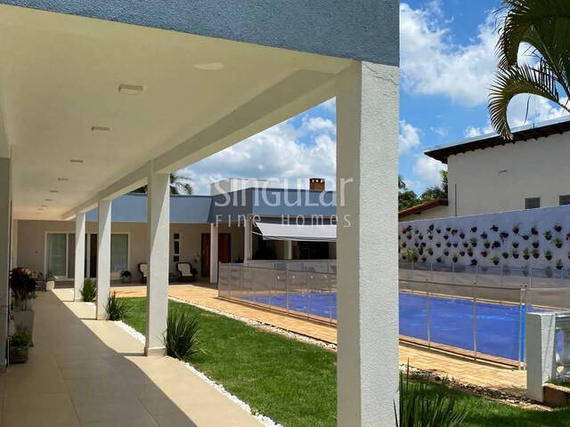 #683 - Casa em condomínio para Venda em Itupeva - SP - 3