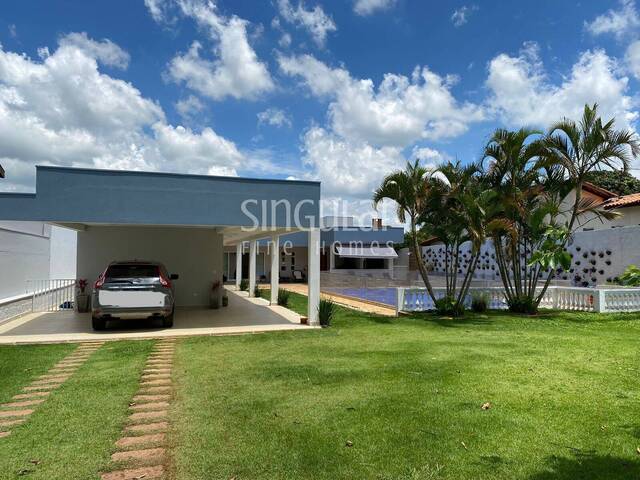Venda em Parque dos Cafezais VI - Itupeva