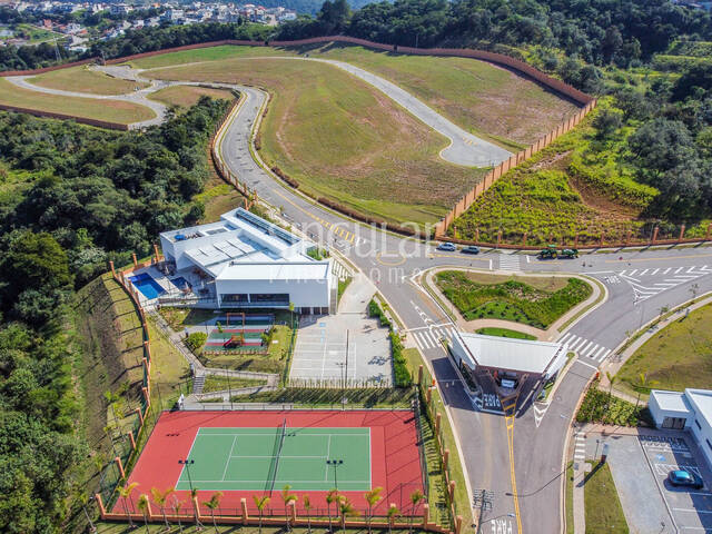 #771 - Terreno em condomínio para Venda em Jundiaí - SP