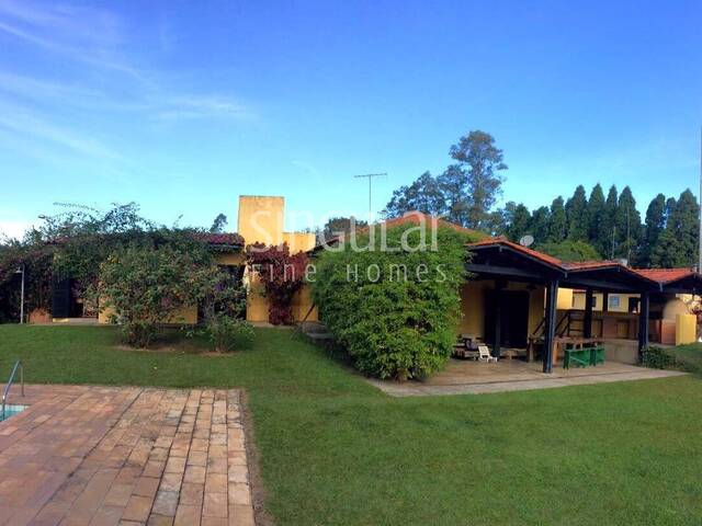 #774 - Sítio para Venda em Sorocaba - SP