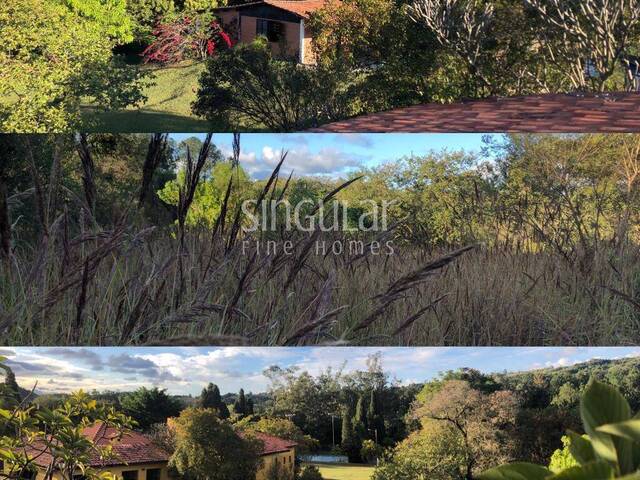 #774 - Sítio para Venda em Sorocaba - SP