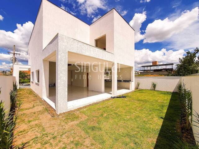 #783 - Casa em condomínio para Venda em Itupeva - SP - 3