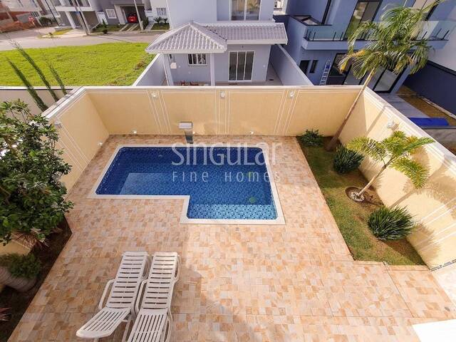 #799 - Casa em condomínio para Venda em Jundiaí - SP