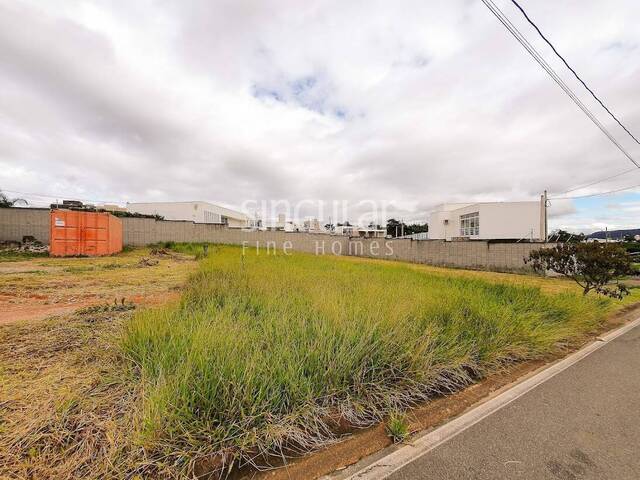 #801 - Terreno em condomínio para Venda em Itupeva - SP