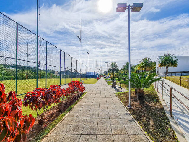 #815 - Terreno em condomínio para Venda em Jundiaí - SP