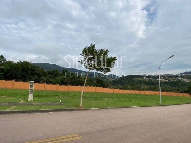 #815 - Terreno em condomínio para Venda em Jundiaí - SP