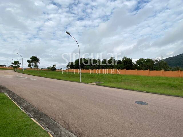 #815 - Terreno em condomínio para Venda em Jundiaí - SP